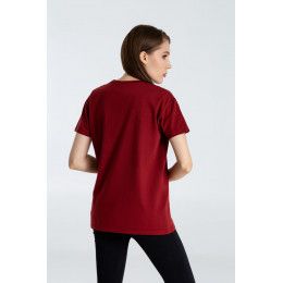 Футболка A God is High