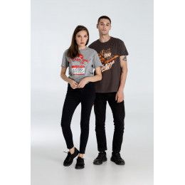 Футболка Hello! I Love You!