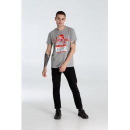 Футболка Hello! I Love You!