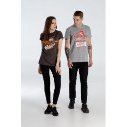 Футболка Hello! I Love You!