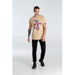 Футболка Don't You Dare to Underrate Us