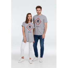 Футболка «Жар-птица»