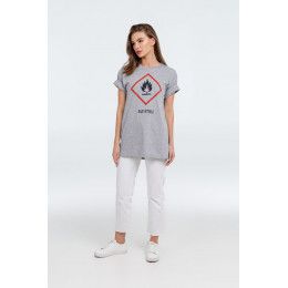 Футболка «Жар-птица»