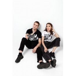 Футболка I'm OK