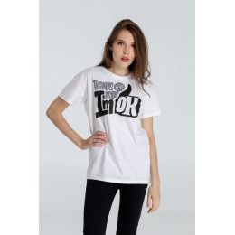 Футболка I'm OK