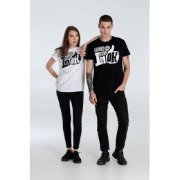 Футболка I'm OK