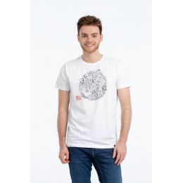 Футболка «Кавалер»