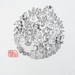 Футболка «Кавалер»