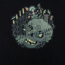 Футболка «Серенада»