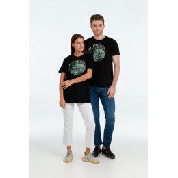 Футболка «Серенада»