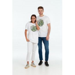 Футболка «Серенада»