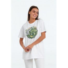 Футболка «Серенада»