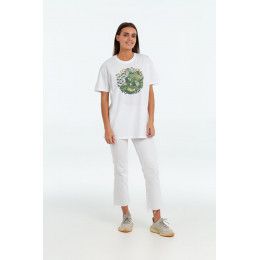 Футболка «Серенада»