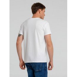 Футболка «Меламед. Ноль»