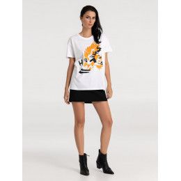 Футболка «Меламед. Ноль»