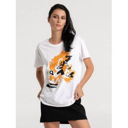 Футболка «Меламед. Ноль»