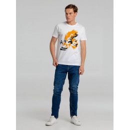 Футболка «Меламед. Ноль»