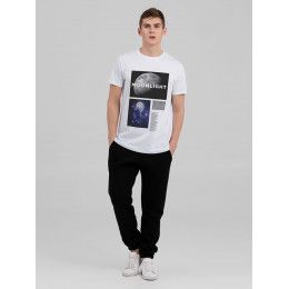 Футболка Moonlight