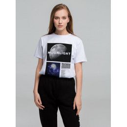 Футболка Moonlight
