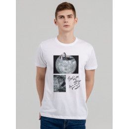 Футболка One Step