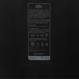 Футболка оверсайз «Дама с тигром»