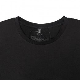 Футболка оверсайз «Дама с горностаем»