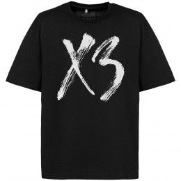 Футболка оверсайз «ХЗ»