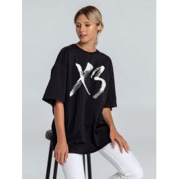 Футболка оверсайз «ХЗ»