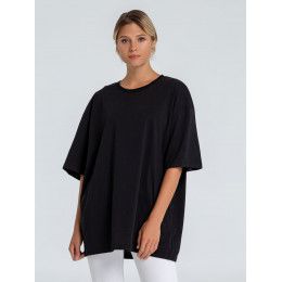 Футболка оверсайз «Внутренний Рим»