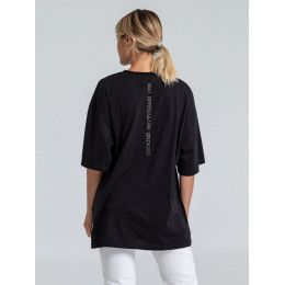 Футболка оверсайз «Внутренний Рим»