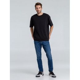 Футболка оверсайз «Внутренний Рим»