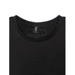 Футболка оверсайз «Внутренний Рим»