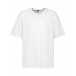 Футболка оверсайз «Почти полный Пи»