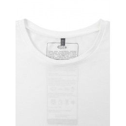 Футболка оверсайз «Почти полный Пи»