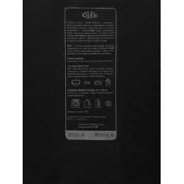 Футболка оверсайз «Мужчина с жемчужной сережкой»