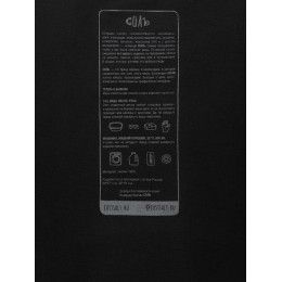 Футболка оверсайз Bez Panike