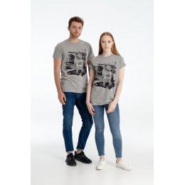 Футболка «Волка футболка»