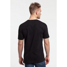 Футболка мужская «Ван-Пакман»