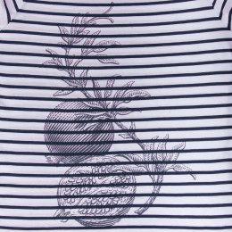 Футболка женская Grand Granat