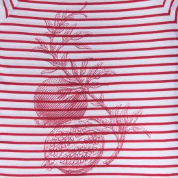 Футболка женская Grand Granat