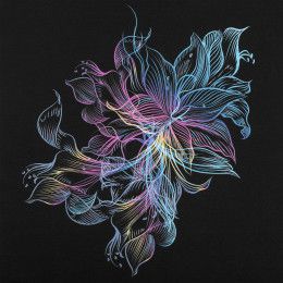 Футболка женская Vibrance