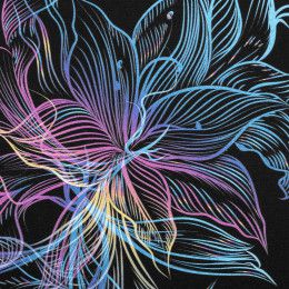 Футболка женская Vibrance