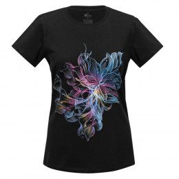 Футболка женская Vibrance