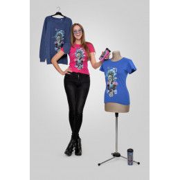 Футболка женская Beauty Sleep