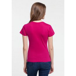 Футболка женская Beauty Sleep