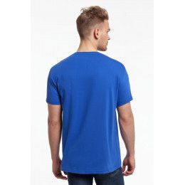 Футболка мужская «Футбол via Матисс» 160