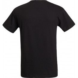 Футболка мужская «Да будет свет»