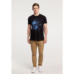 Футболка Look Up