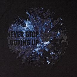 Футболка Look Up