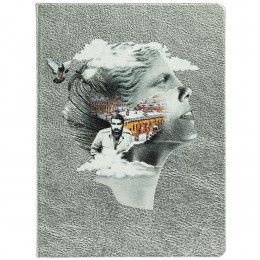 Блокнот «Подруга Питер»